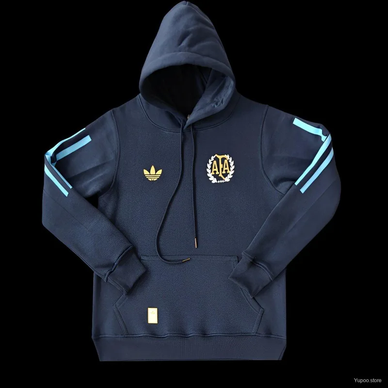 Argentina 2024 SUDADERA